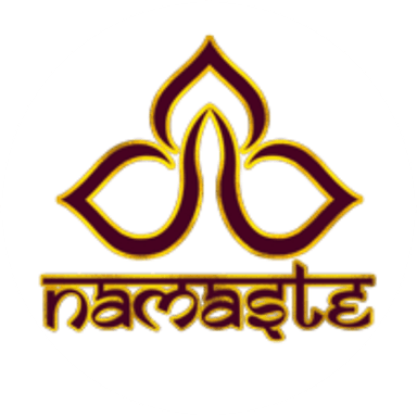 Restaurant Namaste Logo