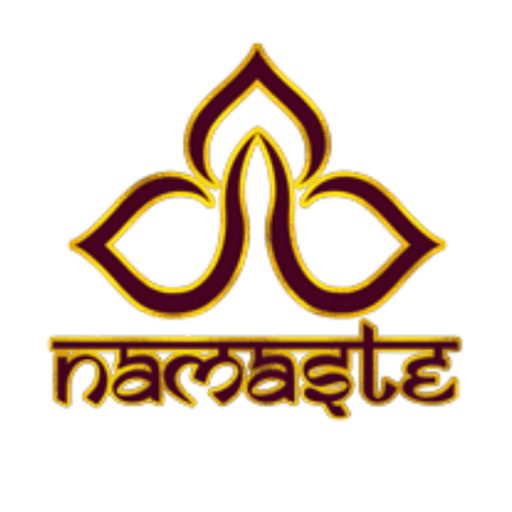Restaurant Namaste Logo